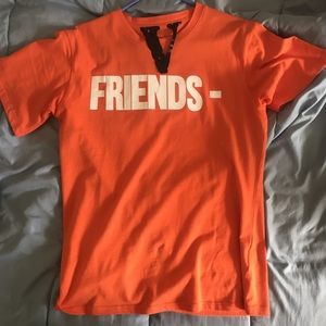 Vlone Friends Tee